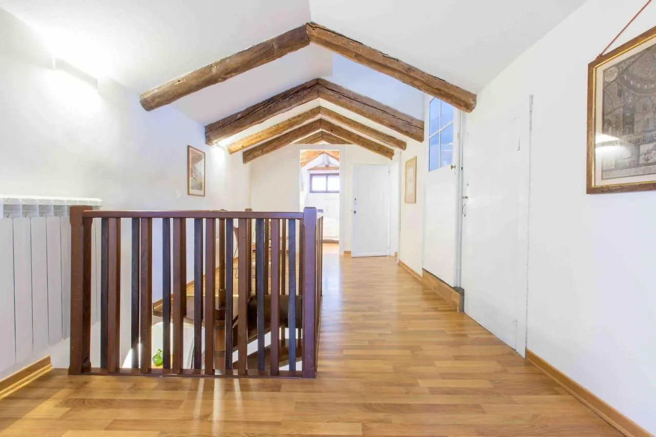 Ca Grimani Private Terrace Apartment Venice