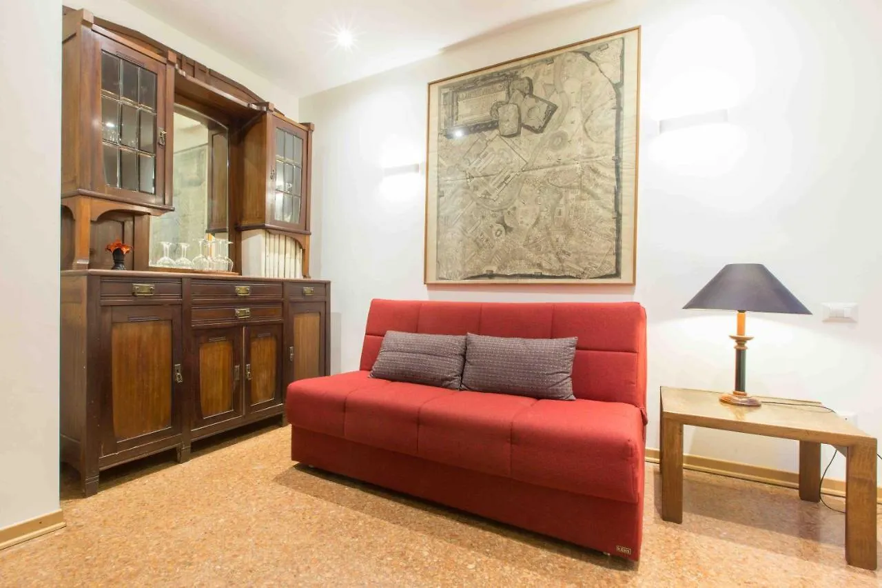 Ca Grimani Private Terrace Apartment Venice Italy