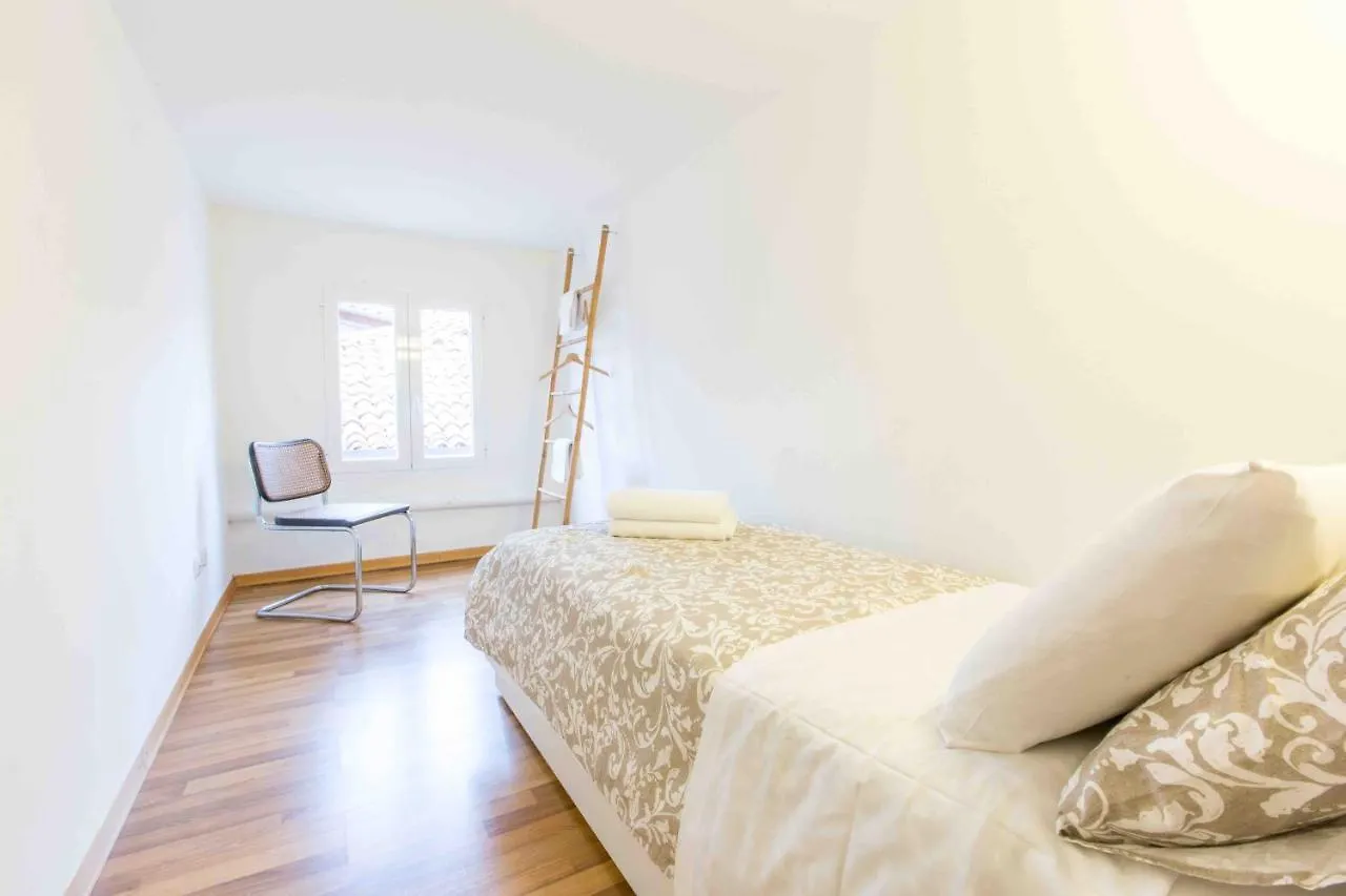 Ca Grimani Private Terrace Apartment Venice 0*,
