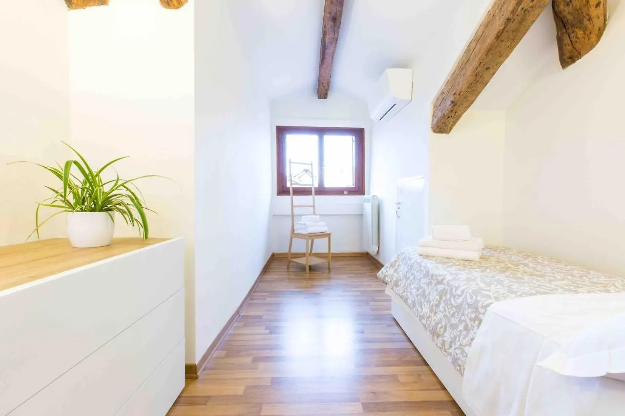 Ca Grimani Private Terrace Apartment Venice