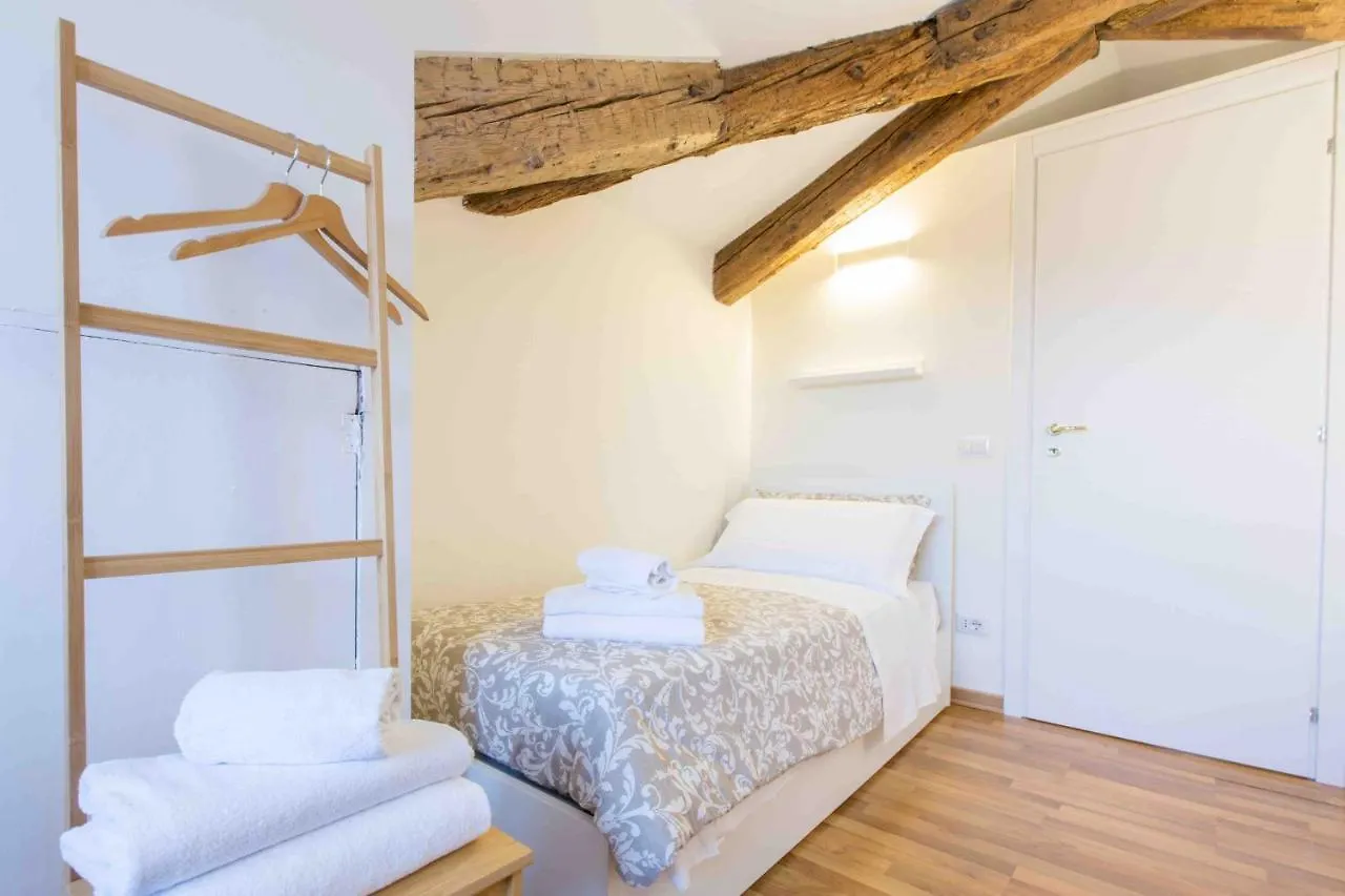 Ca Grimani Private Terrace Apartment Venice