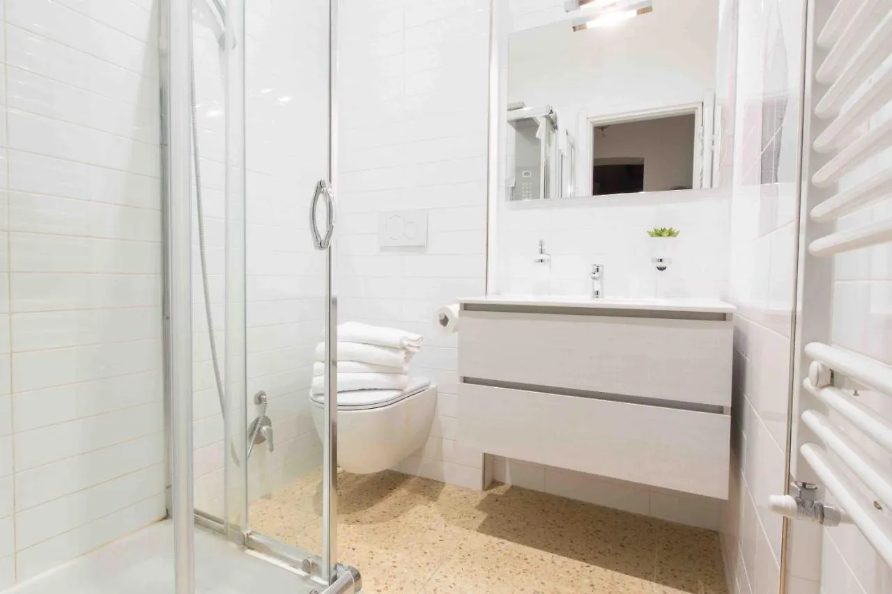 Ca Grimani Private Terrace Apartment Venice