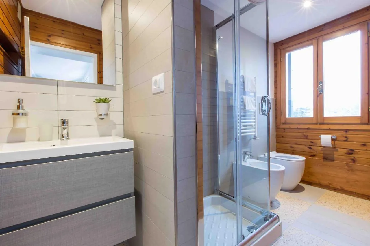 Ca Grimani Private Terrace Apartment Venice 0*,