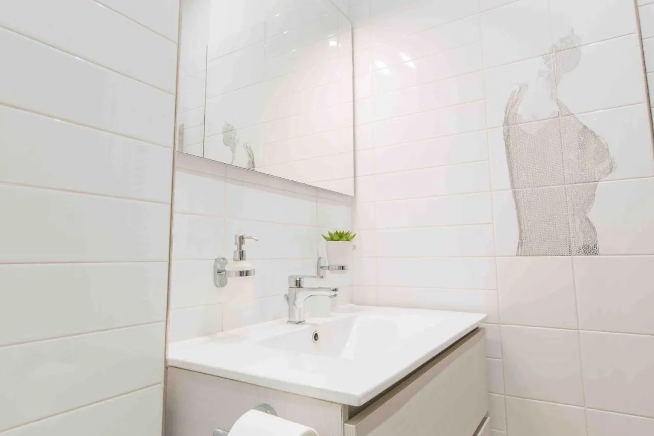 Ca Grimani Private Terrace Apartment Venice