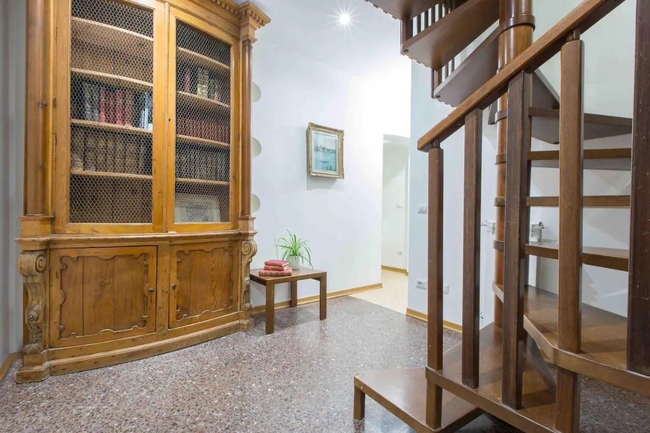 Ca Grimani Private Terrace Apartment Venice Italy
