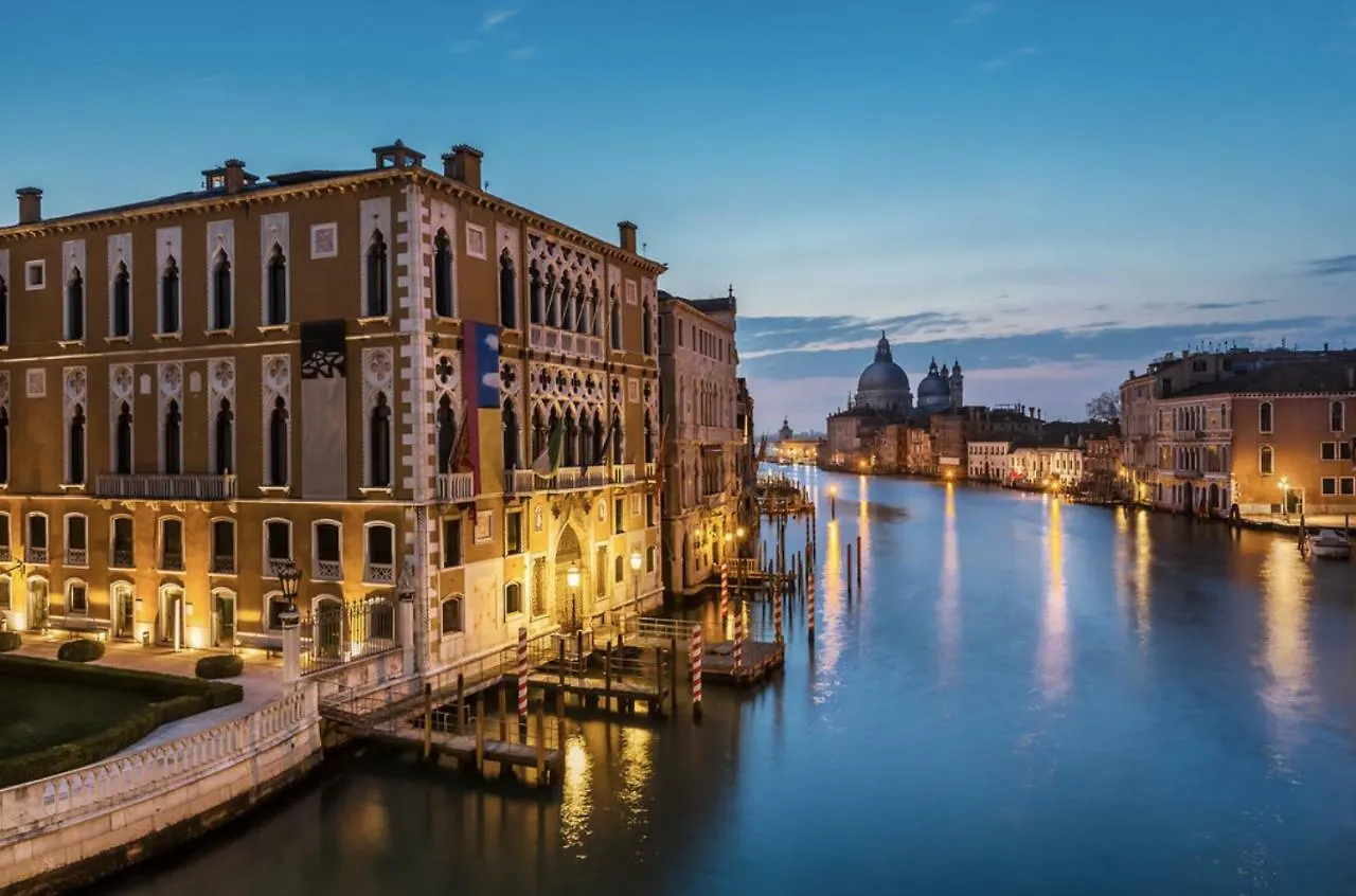 Ca Grimani Private Terrace Apartment Venice